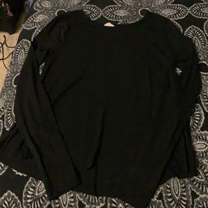 old navy long sleeve